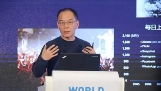 未來公司IT服務(wù)人員會因被云服務(wù)替代而減少