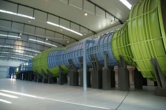 建筑科研實(shí)驗(yàn)室監(jiān)控