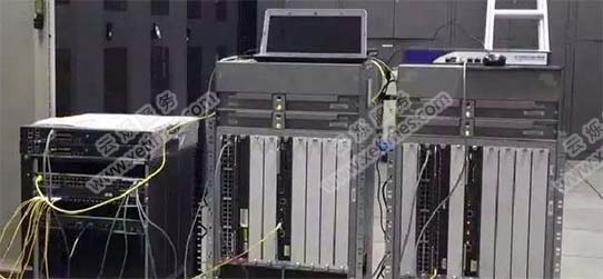 聯(lián)想tech world大會(huì)無線覆蓋設(shè)備