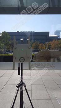 峰會(huì)會(huì)場(chǎng)無(wú)線網(wǎng)絡(luò)覆蓋設(shè)備圖2