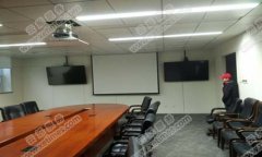 招商銀行北京支行安裝視頻會議系統(tǒng)設備