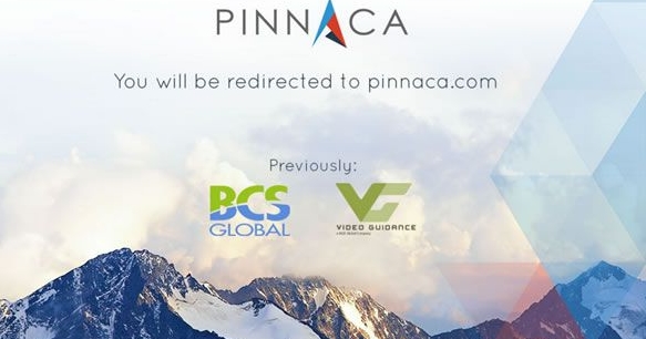 視訊會議領(lǐng)導(dǎo)者Video Guidance和BCS Global合并