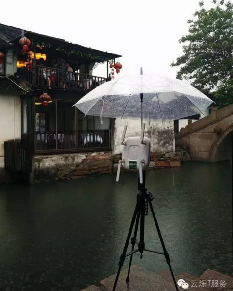 發(fā)布會(huì)現(xiàn)場(chǎng)所使用的無(wú)線AP設(shè)備