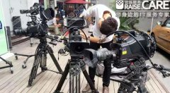 樂(lè)視超級(jí)電視現(xiàn)場(chǎng)直播話劇《擱淺》基礎(chǔ)網(wǎng)絡(luò)搭建及無(wú)線覆蓋服務(wù)