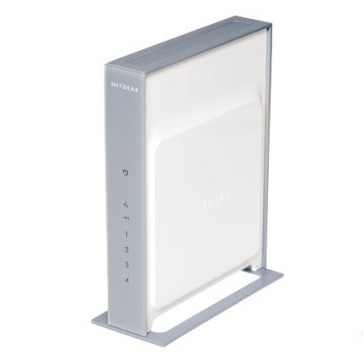 Netgear WN802T無(wú)線AP產(chǎn)品圖