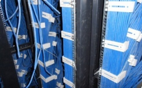 網(wǎng)絡(luò)綜合布線系統(tǒng)工程設(shè)計(jì)原則