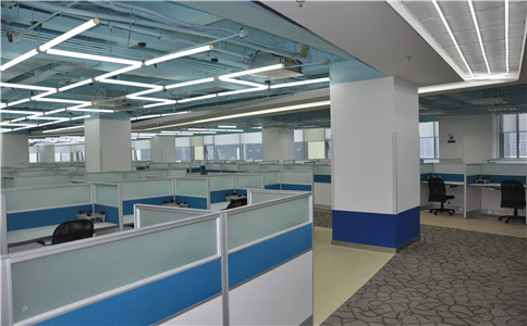 辦公室網(wǎng)絡(luò)布線(xiàn)