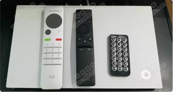 思科視頻會(huì)議終端SX80