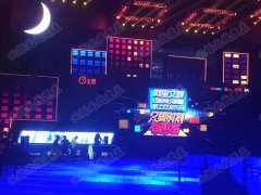 阿里文娛短視頻戰(zhàn)略暨新土豆發(fā)布會(huì)無線覆蓋 - 云爍服務(wù)