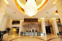 天津海景酒店無(wú)線(xiàn)覆蓋