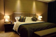 成都錦江酒店無(wú)線(xiàn)覆蓋