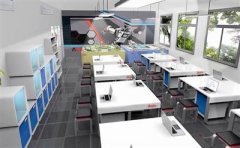 學(xué)校機房不夠用怎么辦？北京炫億時代學(xué)校機房搬遷方案