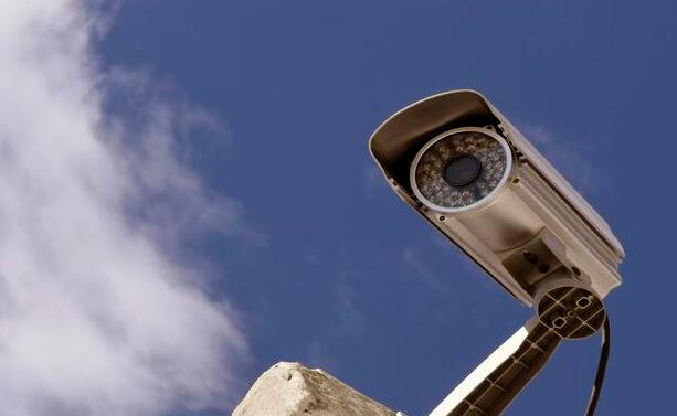 監(jiān)控系統(tǒng)是由哪些部分組成的？