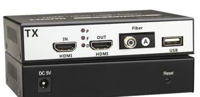 干貨分享:如何實(shí)現(xiàn)HDMI信號遠(yuǎn)距離傳輸