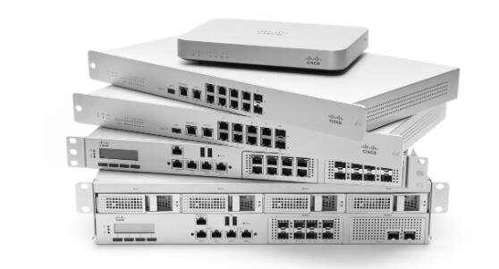 思科Cisco Meraki產(chǎn)品解決方案，100%智能管理IT