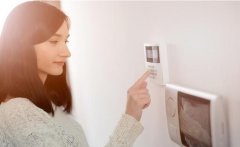 弱點(diǎn)工程可視對(duì)講門(mén)禁系統(tǒng)的功能及設(shè)計(jì)方案