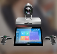 億聯(lián)遠程視頻教育解決方案