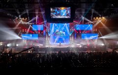 【會場無線覆蓋】“音你成名”吹響百度全新探索號角，炫億時代助力總決賽圓滿落幕