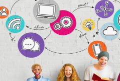 北京辦公園區(qū)網(wǎng)絡(luò)解決方案，以業(yè)務(wù)為中心的智簡(jiǎn)園區(qū)網(wǎng)絡(luò)