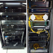 北京炫億時(shí)代提供中心機(jī)房整體搬遷目錄方案，供大家參考