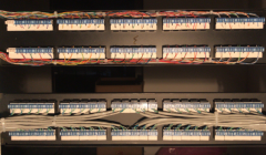 機(jī)房搬遷實(shí)施過程方案