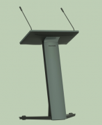 MAXHUB報(bào)告廳、大型會(huì)議室解決方案