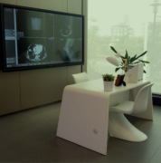 MAXHUB院長(zhǎng)辦公室解決方案