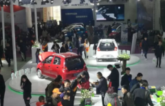 展會(huì)現(xiàn)場(chǎng)，專業(yè)的無(wú)線網(wǎng)絡(luò)覆蓋搭建