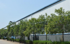 電力廠區(qū)，無(wú)線網(wǎng)絡(luò)搭建覆蓋