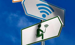 旅游產(chǎn)業(yè)的建設(shè)，無線網(wǎng)絡(luò)將如何搭建