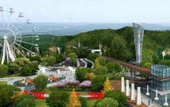 景區(qū)文化，無線網(wǎng)絡(luò)的搭建