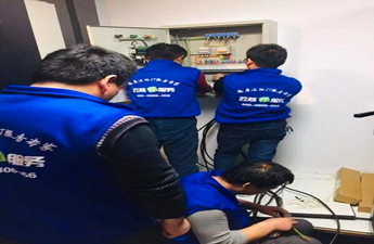 【網(wǎng)絡(luò)改造】辦公網(wǎng)絡(luò)也要“與時(shí)俱進(jìn)”，河北向陽集團(tuán)辦公網(wǎng)絡(luò)升級(jí)改造案例