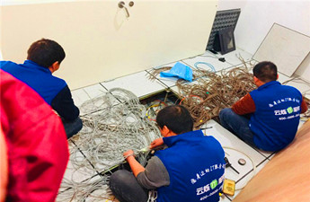 智能化倉儲是大勢所趨，炫億時代助力北京人福醫(yī)療器械有限公司建設智能化、現(xiàn)代化倉庫